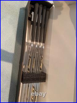 BRAND NEW Miura MB-101 3-PW S400 PURED SHAFTS