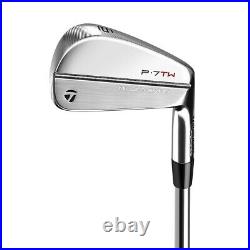 BRAND NEW RARE 2021 TaylorMade P7TW 3-PW TIGER SPECS Tour Issue X100