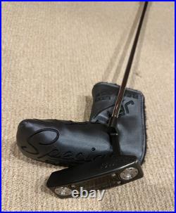BRAND NEW Scotty Cameron Jet Set Newport 2+ Plus 35 Limited RH