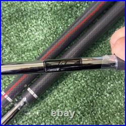 BRAND NEW Titleist Vokey SM10 Chrome 3 Wedge Set (52, 56, & 60) BV Wedge Flex