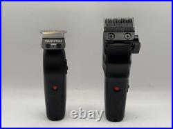 BaBylissPRO FX129PTO FXONE Nightfall Collection Clipper Trimmer Set New Open Box