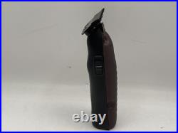 BaBylissPRO FX129PTO FXONE Nightfall Collection Clipper Trimmer Set New Open Box