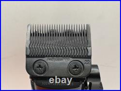 BaBylissPRO FX129PTO FXONE Nightfall Collection Clipper Trimmer Set New Open Box