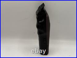BaBylissPRO FX129PTO FXONE Nightfall Collection Clipper Trimmer Set New Open Box