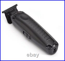 Babyliss Pro LO-PRO FX726 & FX825 Cord/Cordless Lithium-Ion Trimmer Clipper Set