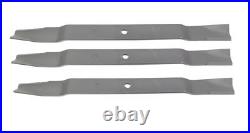 Befco 6690 C210 Mower Blades Set of 3