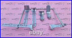 Bell-Hawkins Shoulder Frame and Blade Set of 7 Shoulder Arthroplasty Orthopedic