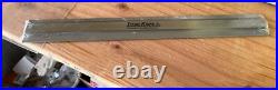 Belsaw 910/985 Planer Knives Set of 3 Single Edge Blades (12 1/2 inch) # 4501958