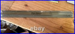 Belsaw 910/985 Planer Knives Set of 3 Single Edge Blades (12 1/2 inch) # 4501958
