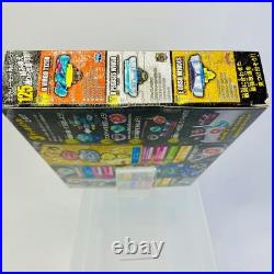 Beyblade Bb-75 Bb75 Bey Blade Deck Entry Set New Takara Tomy Japan Import