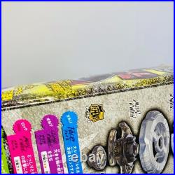 Beyblade Bb-75 Bb75 Bey Blade Deck Entry Set New Takara Tomy Japan Import