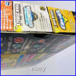 Beyblade Bb-75 Bb75 Bey Blade Deck Entry Set New Takara Tomy Japan Import