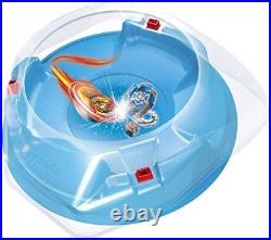 Beyblade Burst B-174 Bay Blade Limit DX Set NEW