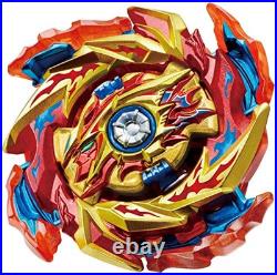 Beyblade Burst B-174 Bay Blade Limit DX Set NEW