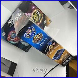 Beyblade Burst Pro Series EVO Elite Champions Pro Set NEW Combo Fast Shipping