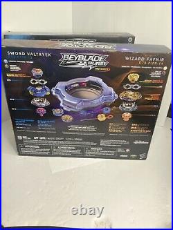 Beyblade Burst Pro Series EVO Elite Champions Pro Set NEW Combo Fast Shipping
