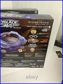 Beyblade Burst Pro Series EVO Elite Champions Pro Set NEW Combo Fast Shipping