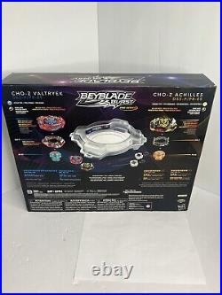 Beyblade Burst Pro Series EVO Elite Champions Pro Set NEW Combo Fast Shipping