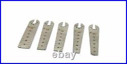 Big Five star electric saw blade Set of 5pcs Big Saw surgical instrument