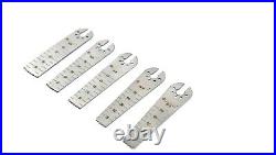 Big Five star electric saw blade Set of 5pcs For Medical Big Saw Veterinary