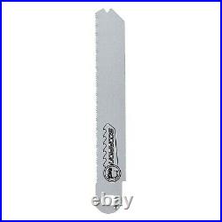 Black Decker X29991 6 x Scorpion Saw Blade Set Wood Plastic Metal KS890 KS880