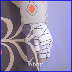 Blade Honkai Star Rail Cosplay Costume Outfit Mens Halloween Costume Set New