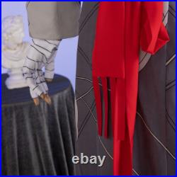 Blade Honkai Star Rail Cosplay Costume Outfit Mens Halloween Costume Set New