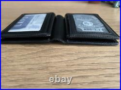 Blade Runner 2019 Deckard & 2049 Officer K Badges Wallets & Free SETS of Cards