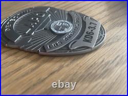 Blade Runner 2019 Deckard & 2049 Officer K Badges Wallets & Free SETS of Cards