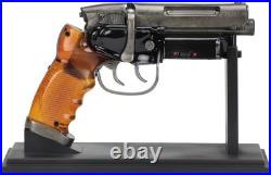 Blade Runner 2049 Japan Limited Premium Box Set withDeckard's Blaster replica NEW