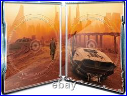 Blade Runner 2049 Japan Limited Premium Box Set withDeckard's Blaster replica NEW