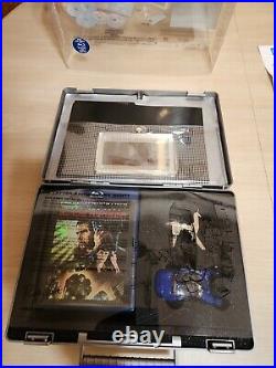 Blade Runner Final Cut Limited Edition Gift Set (Complete, Like New, Open Box)