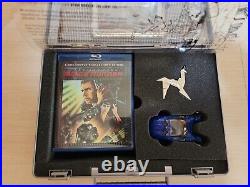 Blade Runner Final Cut Limited Edition Gift Set (Complete, Like New, Open Box)