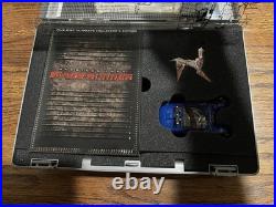 Blade Runner Limited Collector's Edition Gift Set Briefcase, 5-Disc DVD