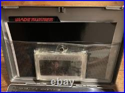 Blade Runner Limited Collector's Edition Gift Set Briefcase, 5-Disc DVD