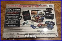 Blade Runner Limited Collector's Edition Gift Set Briefcase, 5-Disc DVD
