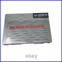 Blade Runner Limited Edition Gift Set DVD Briefcase Final Cut 044845/103000