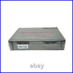 Blade Runner Limited Edition Gift Set DVD Briefcase Final Cut 044845/103000