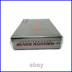 Blade Runner Limited Edition Gift Set DVD Briefcase Final Cut 044845/103000