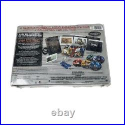 Blade Runner Limited Edition Gift Set DVD Briefcase Final Cut 044845/103000