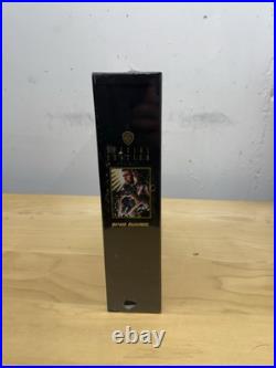 Blade Runner The Directors Cut DVD, 2000, Deluxe Collectors Box Set Edition NEW
