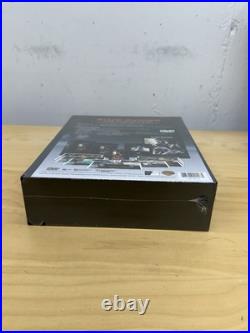 Blade Runner The Directors Cut DVD, 2000, Deluxe Collectors Box Set Edition NEW