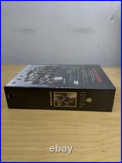 Blade Runner The Directors Cut DVD, 2000, Deluxe Collectors Box Set Edition NEW