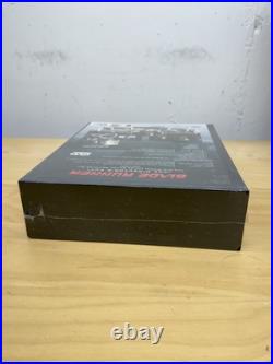 Blade Runner The Directors Cut DVD, 2000, Deluxe Collectors Box Set Edition NEW