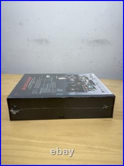 Blade Runner The Directors Cut DVD, 2000, Deluxe Collectors Box Set Edition NEW