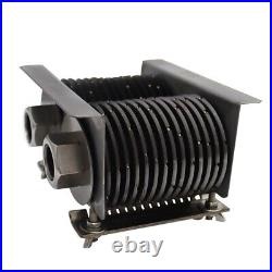 Blade SetMeat Cutting Machine Blade 5mm Blade for QX, QSJ-T Machine, One Blade