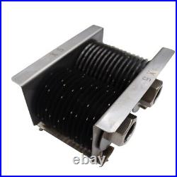 Blade SetMeat Cutting Machine Blade 5mm Blade for QX, QSJ-T Machine, One Blade