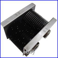 Blade SetMeat Cutting Machine Blade 5mm Blade for QX, QSJ-T Machine, One Blade