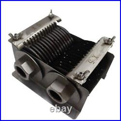 Blade SetMeat Cutting Machine Blade 5mm Blade for QX, QSJ-T Machine, One Blade