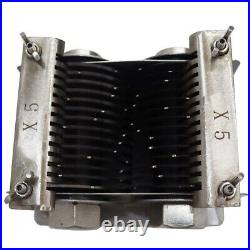 Blade SetMeat Cutting Machine Blade 5mm Blade for QX, QSJ-T Machine, One Blade